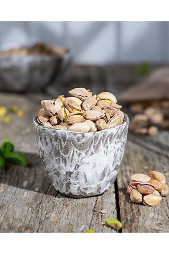Antep Pazarı Ana Çıtak Kabuklu Kavrulmuş Gaziantep Yöresi Tane Antep Fıstığı 2x1 kg