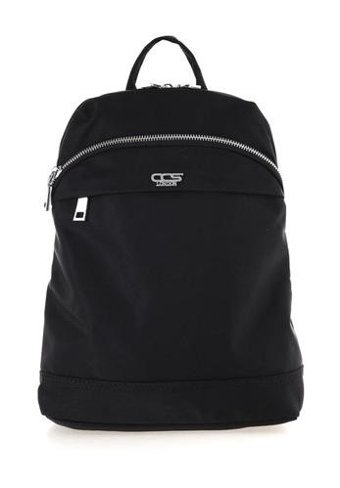 Ççs 17177R1534 Kadın Omuz Çantası Siyah
