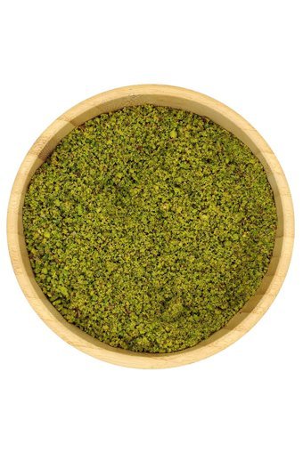 Antep Pazarı Boz Çiğ Yöresi Toz Antep Fıstığı 100 gr