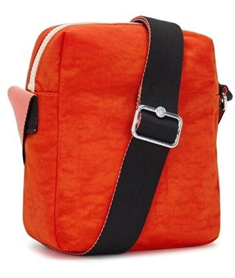 Kipling Chaz Red Tango C Kadın Omuz Çantası Kırmızı