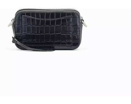 Marc Jacobs 2F3Hcr018H01 Kadın Omuz Çantası Siyah
