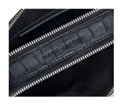 Marc Jacobs 2F3Hcr018H01 Kadın Omuz Çantası Siyah