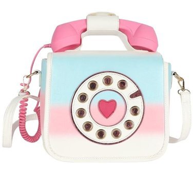 Happyplanet KkpOi Renkli Alışveriş Tote Kadın Omuz Çantası Çok Renkli