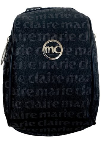 Marie Claire Bodybag Dora Mc231101685 Kadın Omuz Çantası Siyah