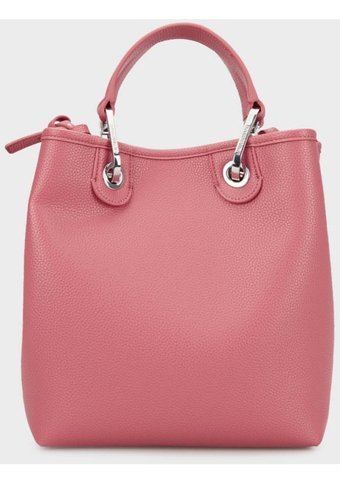 Emporio Armani Y3D255 Yfo5E 80654 Gül Kurusu Kadın Omuz Çantası Gülkurusu