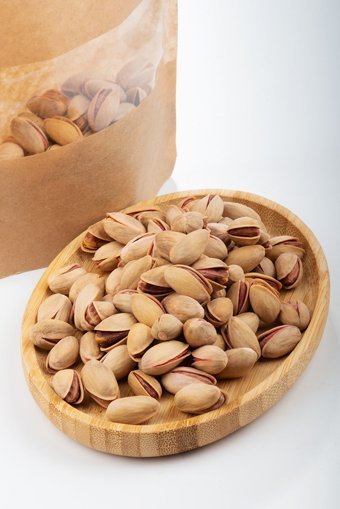 Ct Kuruyemiş Ana Çıtak Kabuklu Kavrulmuş Siirt Yöresi Tane Antep Fıstığı 250 gr