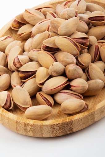 Ct Kuruyemiş Ana Çıtak Kabuklu Kavrulmuş Siirt Yöresi Tane Antep Fıstığı 250 gr
