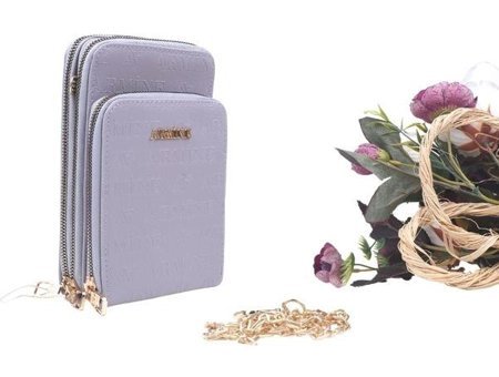 Armine 321 Ve Kadın Omuz Çantası Vizon