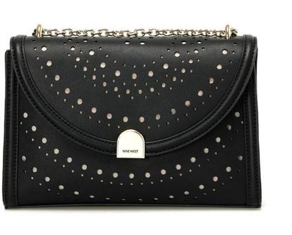 Nine West Cheyenne Ngn130921 Kadın Omuz Çantası Siyah