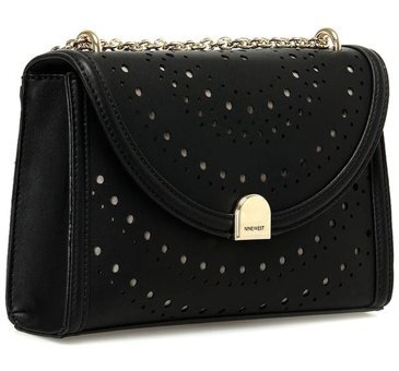 Nine West Cheyenne Ngn130921 Kadın Omuz Çantası Siyah