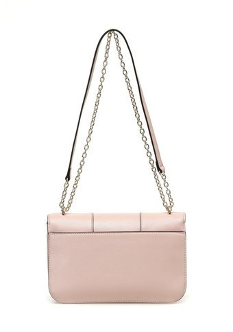 Nine West Carol Ngb128221 Kadın Omuz Çantası Pembe