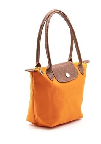 Silver & Polo Nv1125 Kadın Omuz Çantası Turuncu - Taba