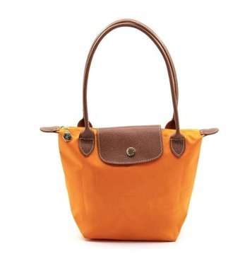 Silver & Polo Nv1125 Kadın Omuz Çantası Turuncu - Taba