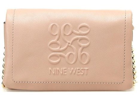 Nine West Emmalıne Ngb131073 Kadın Omuz Çantası Bej