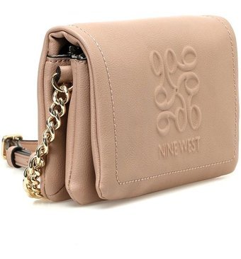 Nine West Emmalıne Ngb131073 Kadın Omuz Çantası Bej