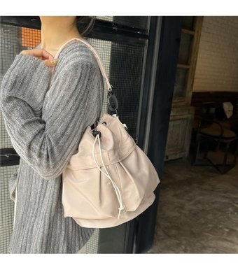 Jzcat Moda Kadın Omuz Çantası Mavi