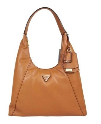 Guess Hwba919603016659 Kadın Omuz Çantası Siyah