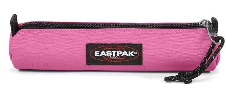 Eastpak Ek0007056A21 Small Round Sıngle Kalem Kadın Omuz Çantası Pembe