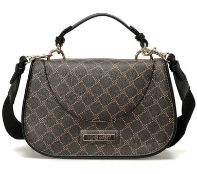 Nine West Cora Ngg134221 Kadın Omuz Çantası Kahverengi