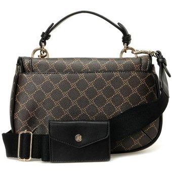 Nine West Cora Ngg134221 Kadın Omuz Çantası Kahverengi