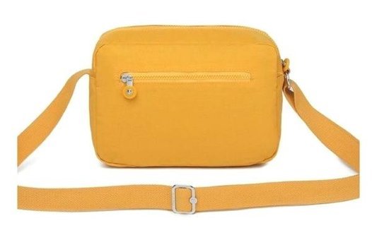 Smart Bags Krinkıl Smb3180 Kadın Omuz Çantası Çok Renkli
