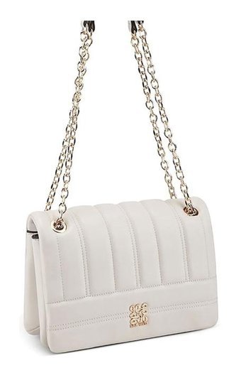 Nine West Lelıanna Ngq131121 Kadın Omuz Çantası Bej