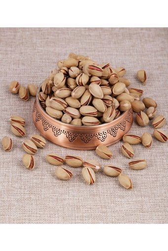 Açıkgöz27 Ana Çıtak Kabuklu Kavrulmuş Siirt Yöresi Tane Antep Fıstığı 1 kg