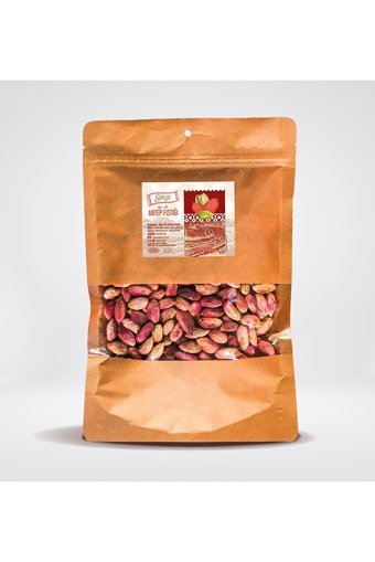 Sergi Natural Ana Çıtak Kabuklu Ağaç Altı Çiğ Yöresi Tane Antep Fıstığı 1 kg
