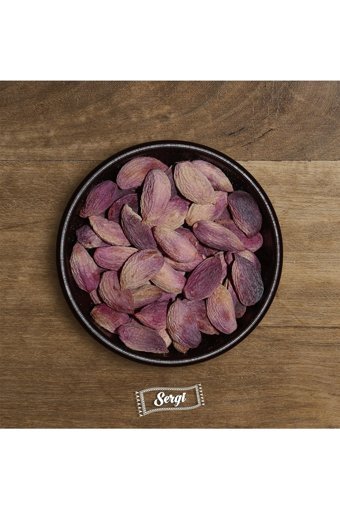 Sergi Natural Ana Çıtak Kabuklu Ağaç Altı Çiğ Yöresi Tane Antep Fıstığı 1 kg