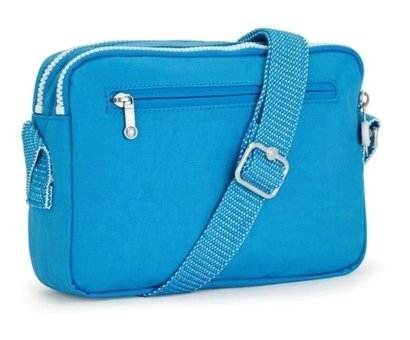 Kipling Kı7076X64 Abanu M Kadın Omuz Çantası Mavi