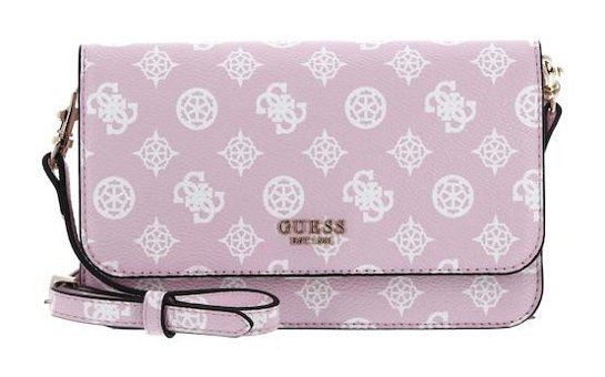Guess Hwpg9226790Ppk Kadın Omuz Çantası Pembe