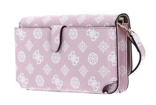 Guess Hwpg9226790Ppk Kadın Omuz Çantası Pembe