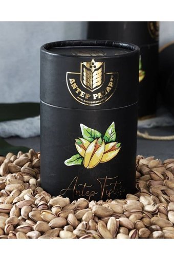 Antep Pazarı Ana Çıtak Kabuklu Kavrulmuş Gaziantep Yöresi Tane Antep Fıstığı 500 gr