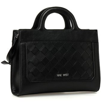 Nine West Ojaı Nyw549069 Kadın Omuz Çantası Siyah