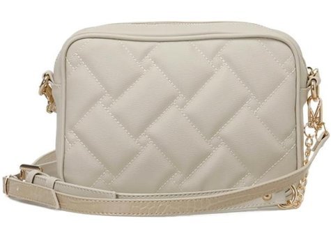 Nine West Comporty Krem Kadın Omuz Çantası Bej