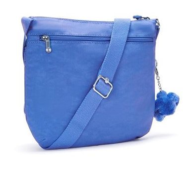 Kipling Arto Havana Kadın Omuz Çantası Mavi