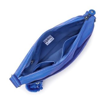 Kipling Arto Havana Kadın Omuz Çantası Mavi