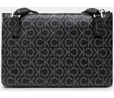 Calvin Klein K60K6094170Gj K60K6094170Gj Kadın Omuz Çantası Siyah