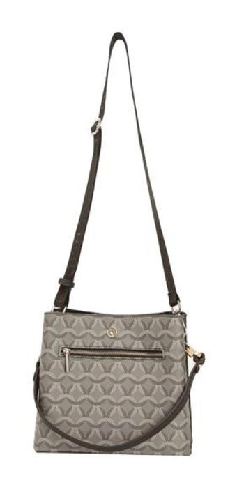 U.S. Polo Assn. Us23629R1534 Kadın Omuz Çantası Siyah