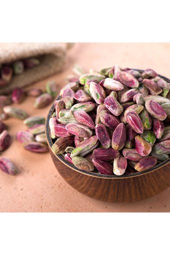 Fıstık Sepetim Meverdi Çiğ Yöresi Tane Antep Fıstığı 900 gr