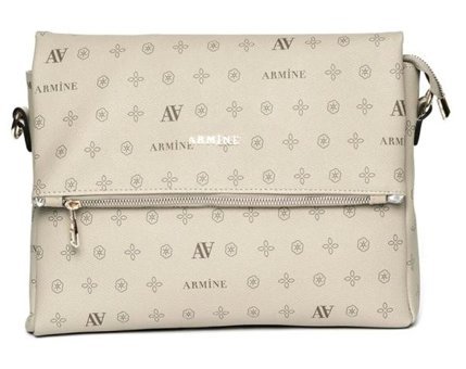 Armine 241 Armine241R9033 Kadın Omuz Çantası Vizon