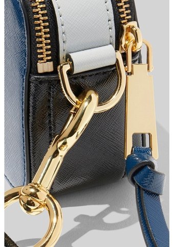 Marc Jacobs M4146424 M4146424 Kadın Omuz Çantası Lacivert