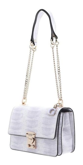 Guess Hwkg9225210Lav Kadın Omuz Çantası Lila