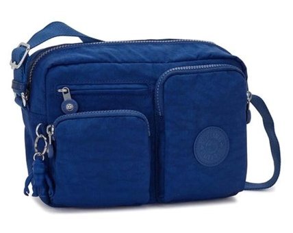 Kipling Kı4974 Albena M Kadın Omuz Çantası Çok Renkli
