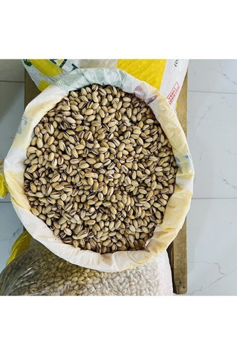 Botan Pistachio Ana Çıtak Kabuklu Kavrulmuş Siirt Yöresi Tane Antep Fıstığı 10 kg