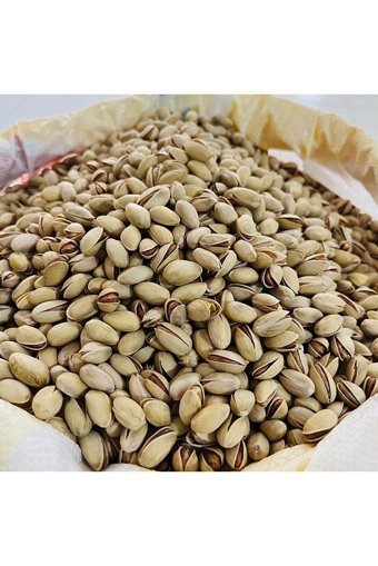 Botan Pistachio Ana Çıtak Kabuklu Kavrulmuş Siirt Yöresi Tane Antep Fıstığı 10 kg