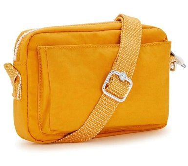 Kipling 1533024705 Abanu Kadın Omuz Çantası Sarı