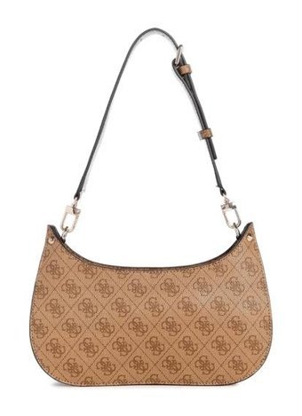 Guess Merıdıan Hobo Hwsg877872 Kadın Omuz Çantası Kahverengi