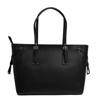 Michael Kors Mıchael Kors 30H7Sv6T8L 30H7Sv6T8L Kadın Omuz Çantası Siyah