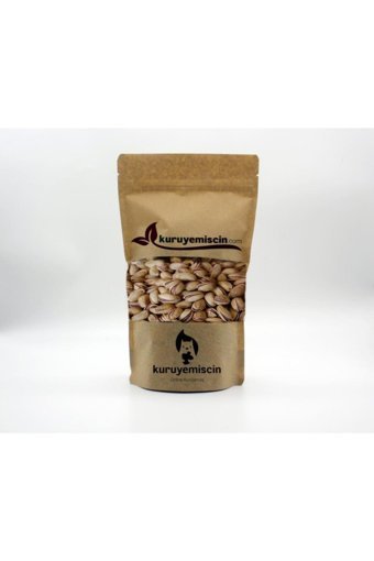 Kuruyemişcin Lüx Ana Çıtak Kabuklu Kavrulmuş Yöresi Tane Antep Fıstığı 250 gr